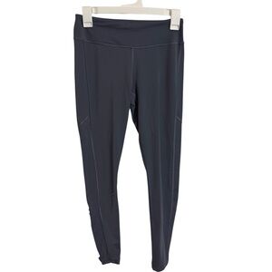 Victoria Sport Dark Gray Leggings